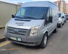 Ford Transit, 2013 il