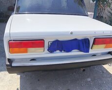 LADA (VAZ) 2107, 2004 il