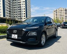 Hyundai Kona, 2020 il