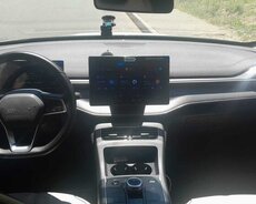 BYD Sedan05, 2025 il