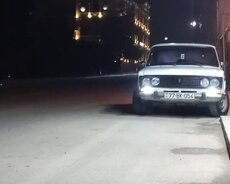 LADA (VAZ) 2106, 1980 il