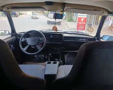 LADA 2107, 2010 il