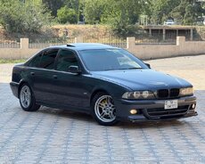 BAW 530, 2001 il