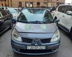 Renault Scenic, 2007 il