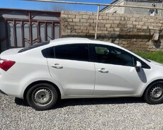Kia Rio, 2012 il