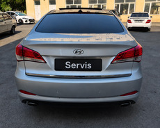 Hyundai i 40, 2012 il