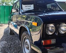 LADA (VAZ) 2106, 2005 il