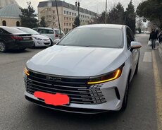 BYD Destroyer 05, 2025 il