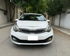Kia RİO, 2013 il