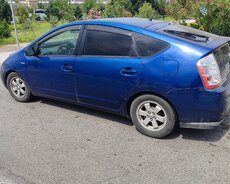 Toyota Prius, 2007 il