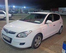 Hyundai İ30, 2009 il