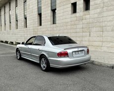 Hyundai Sonata, 2003 il