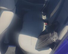 Hyundai Accent, 2012 il