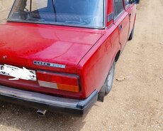 LADA (VAZ) 2107, 1985 il