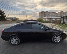 Nissan Primera, 2005 il