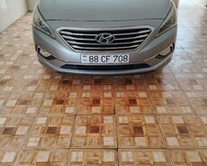 Hyundai Sanata, 2014 il