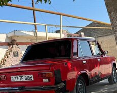LADA (VAZ) 21013, 1987 il