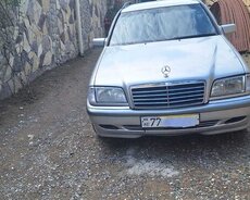 Mercedes C clas, 1999 il