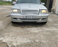 Mercedes C 240, 1997 il