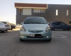 Honda Jazz, 2004 il