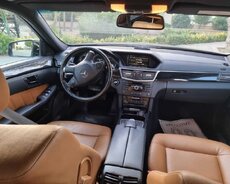 Mercedes E350, 2011 il