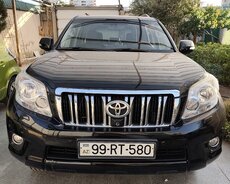 Toyota Land Cruiser Prado, 2011 il
