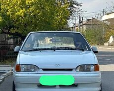 LADA (VAZ) 2114, 2012 il