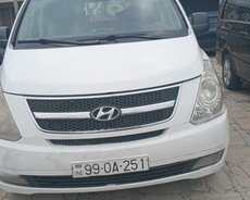 Hyundai H1, 2008 il