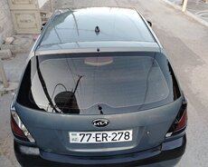 Kia Rio, 2005 il
