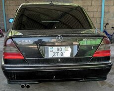 Mercedes C230, 1999 il