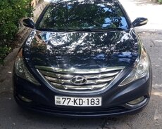 Hyundai Sonata, 2012 il