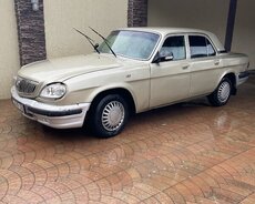 GAZ 3105, 2005 il