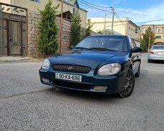 Hyundai Sonata, 2000 il