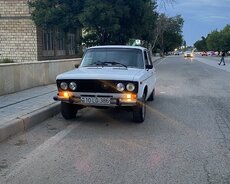 LADA (VAZ) 2106, 2003 il