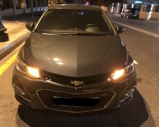 Chevrolet Chevrolet Cruze, 2018 il