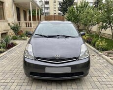Toyota Prius 2007, 2007 il