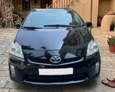 Toyota Prius 2010, 2010 il