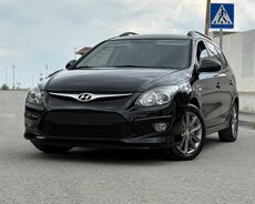 Hyundai I30, 2011 il