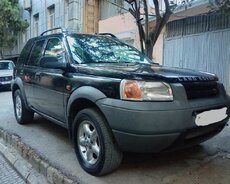 Land Rover Freelander, 2000 il