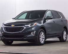 Chevrolet EQUINOX, 2022 il