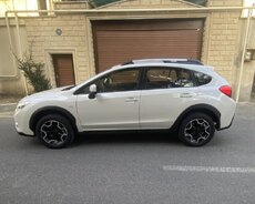 Subaru xv, 2014 il