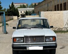 LADA (VAZ) 07, 2008 il