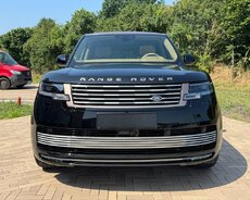 Land Rover Land Rover Range Rover SV P615 LWB, 2026 il
