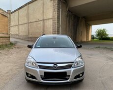 Opel Astra h, 2007 il