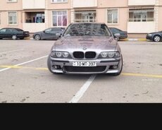 BMW 528, 1999 il