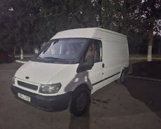 Ford Tranzit, 2002 il
