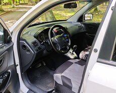 Hyundai Tucson, 2008 il