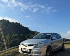 Hyundai i30, 2008 il