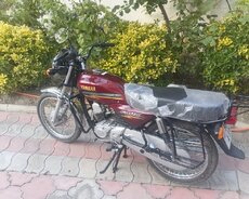 Yamaha standart, 2013 il