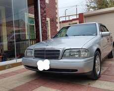 Mercedes C class 230, 1996 il